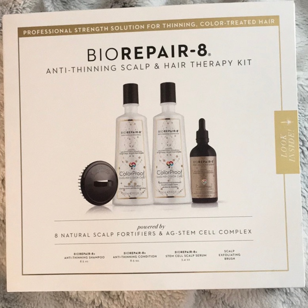 ColorProof BioRepair-8